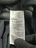 Old Navy 100% Cotton Black 3/4 Sleeve Button-Down Shirt Size Lg Petite - photo 8