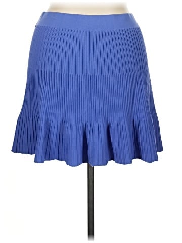 Elle Casual Skirt (view 2)