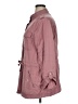 Ann Taylor LOFT 100% Lyocell Pink Jacket Size XL - photo 5
