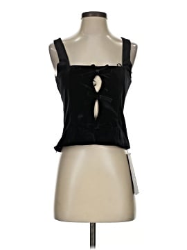 Astr The Label Sleeveless Blouse