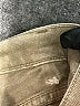 Zara Tan Jeans Size 32 waist - photo 8