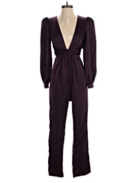 IEENA for Mac Duggal Jumpsuit (view 1)