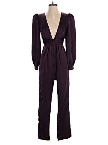 IEENA for Mac Duggal Jumpsuit (view 1)