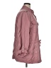 Ann Taylor LOFT 100% Lyocell Pink Jacket Size XL - photo 4