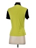 DKNY Green Short Sleeve Polo Size S - photo 2
