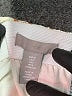 H&M Houndstooth Orange Casual Skirt Size 6 - photo 4