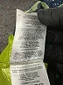 Columbia 100% Nylon Camo Green Jacket Size 10 - 12 - photo 4