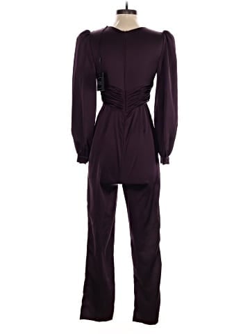 IEENA for Mac Duggal Jumpsuit (view 2)