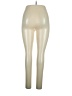 Chico's Ivory Leggings Size XL Petite (3) - photo 2