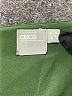 ASOS 100% Polyester Solid Green Casual Dress Size 10 - photo 7