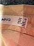 MNG Tan Jacket Size 2 - photo 6