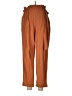 Wishful Thinking Brown Casual Pants Size 6 (estimated) - photo 1