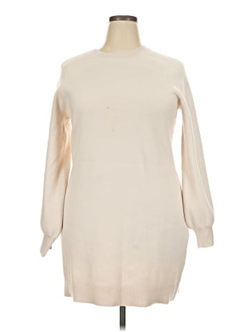 Scoop Casual Dress (view 1)