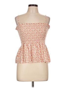 Notes Du Nord Sleeveless Blouse
