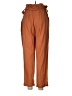Wishful Thinking Brown Casual Pants Size 6 (estimated) - photo 2