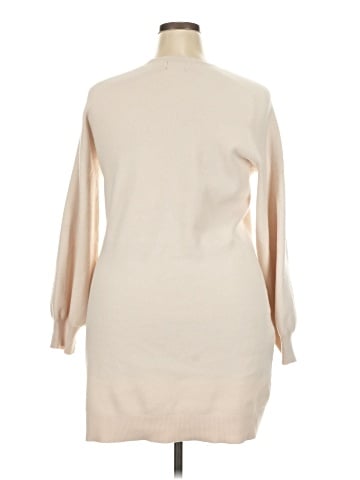 Scoop Casual Dress (view 2)