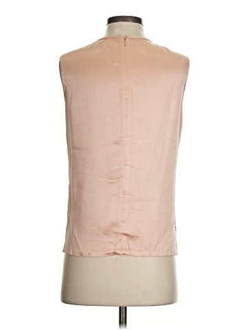 Diane von Furstenberg Sleeveless Top (view 2)