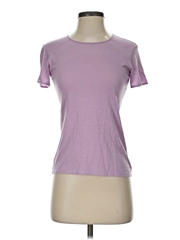 Vince. Short Sleeve T-Shirt (view 1)