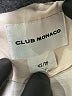 Club Monaco Ivory Pink Jacket Size XS - photo 3