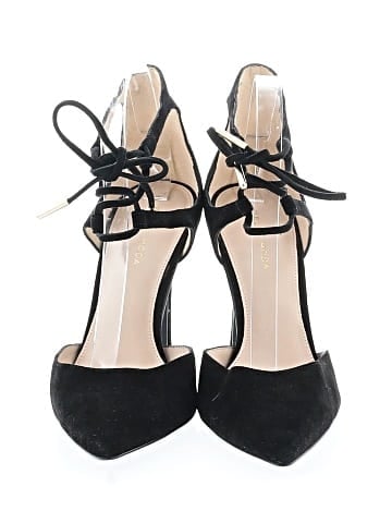 Pelle Moda Heels (view 2)