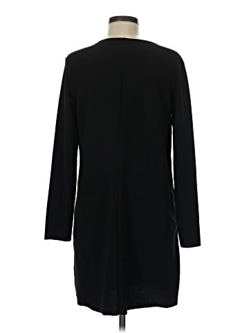 Zara W&B Collection Casual Dress (view 2)