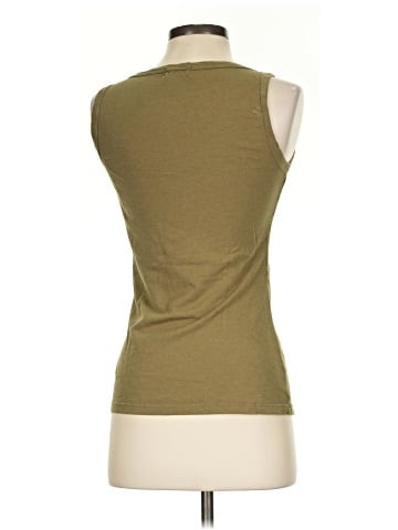 t.la Sleeveless T-Shirt (view 2)