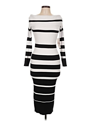 J for Justify Casual Dress (view 1)