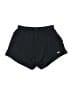 Alo Solid Black Athletic Shorts Size S - photo 1