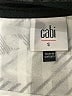 CAbi 100% Polyester Silver Cocktail Dress Size S - photo 7