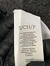 CAbi 100% Polyester Silver Cocktail Dress Size S - photo 8