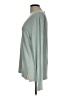 CAbi Green Long Sleeve T-Shirt Size L - photo 5