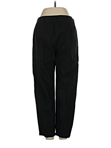 J.Crew Factory Store Linen Pants (view 2)