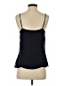 L'Agence 100% Silk Black Blouse Size S - photo 2