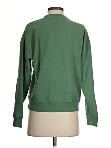 LINGUA FRANCA Sweatshirt (view 2)