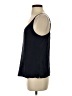 L'Agence 100% Silk Black Blouse Size S - photo 5