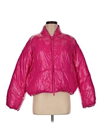 Zara Jacket (view 1)