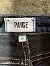 Paige Solid Blue Jeans Size 28 waist - photo 7