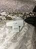 J.Jill Paisley Silver Short Sleeve Blouse Size S - photo 7