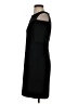 MICHAEL Michael Kors Solid Black Cocktail Dress Size XS - photo 5