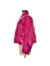 Zara 100% Polyamide Pink Jacket Size M - photo 5