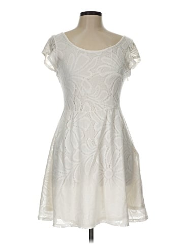Deletta Casual Dress (view 1)