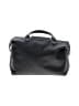 Longchamp Black Leather Satchel One size - photo 3