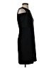 MICHAEL Michael Kors Solid Black Cocktail Dress Size XS - photo 4
