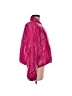 Zara 100% Polyamide Pink Jacket Size M - photo 4