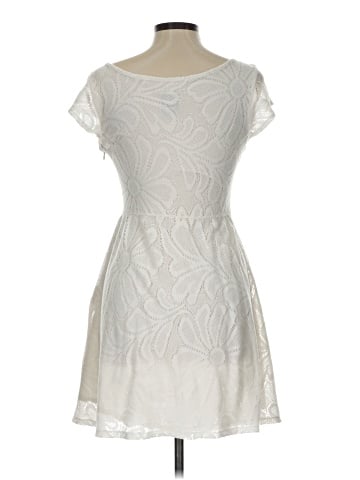 Deletta Casual Dress (view 2)