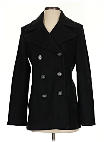 Old Navy Coat (view 1)