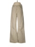 H&M Tan Jeans Size 6 - photo 1