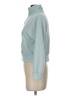 Hippie Rose Teal Sweatshirt Size S - photo 5