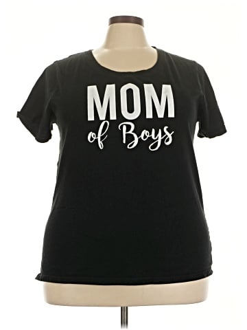 LAT Short Sleeve T-Shirt (view 1)