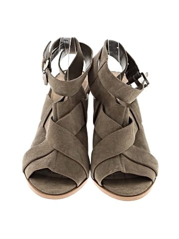 Marc Fisher LTD Sandals (view 2)